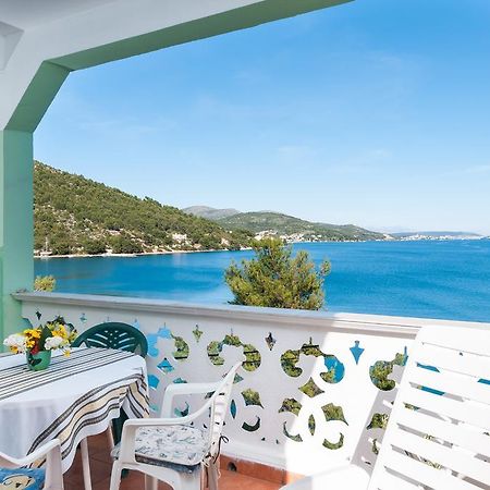 Apartment Stojan A1 Марина Екстериор снимка