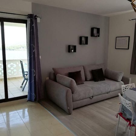Apartment Stojan A1 Марина Екстериор снимка