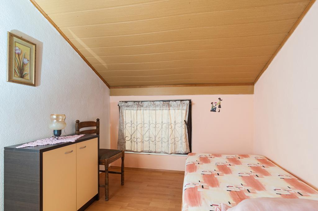 Apartment Stojan A1 Марина Екстериор снимка