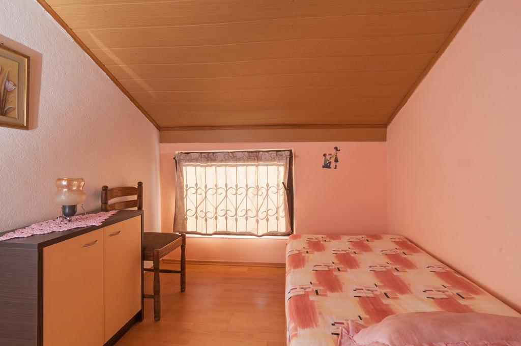 Apartment Stojan A1 Марина Екстериор снимка