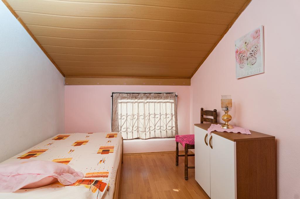 Apartment Stojan A1 Марина Екстериор снимка